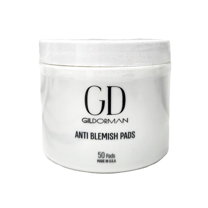ANTI BLEMISH PADS