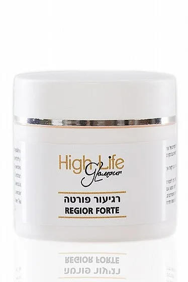 רגיעור 50 מ"ל