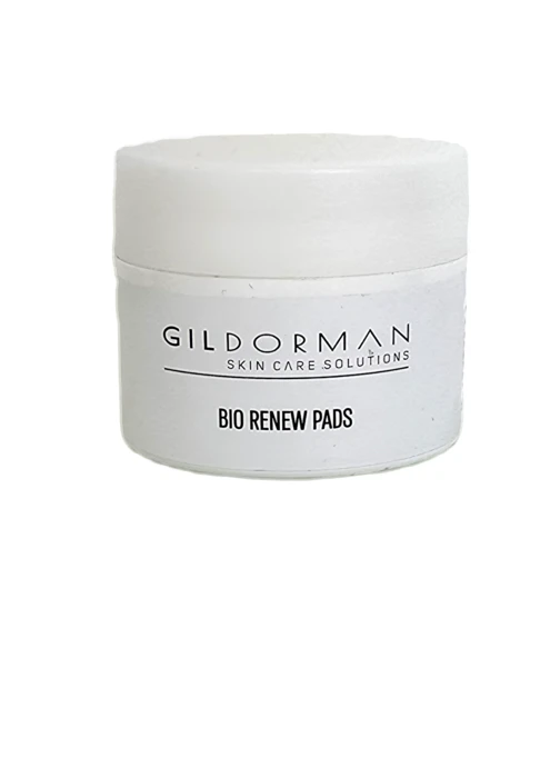 BIO RENEW PADS