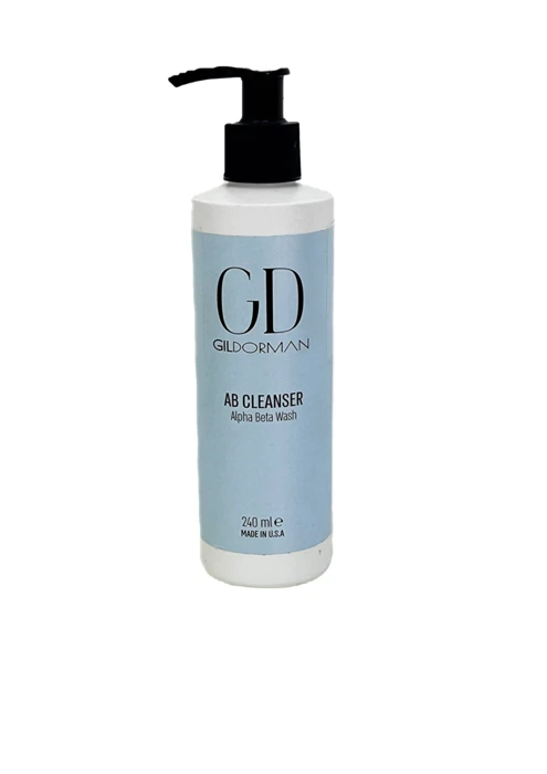 AB CLEANSER