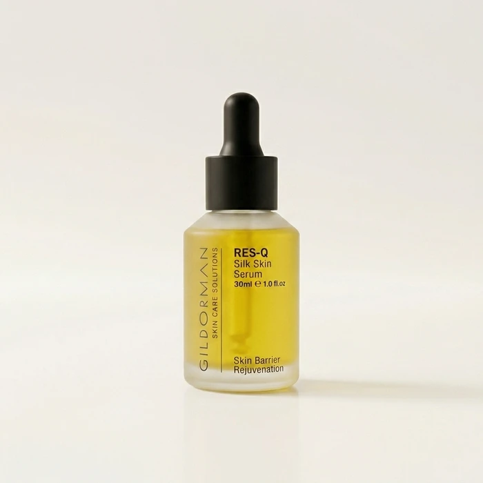 RES-Q Silk Skin Serum