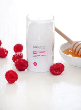 Subtropical Peel