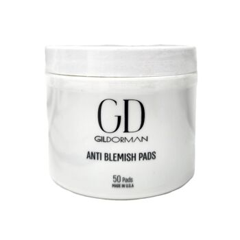 ANTI BLEMISH PADS