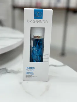 כמוסות חומצה היאלורונית
