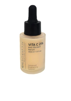 VITA C 21%