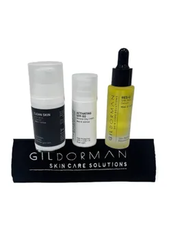 ערכה ליולדת טרייה